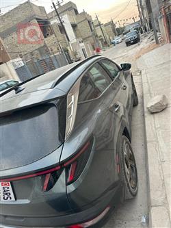 هيونداي توسان